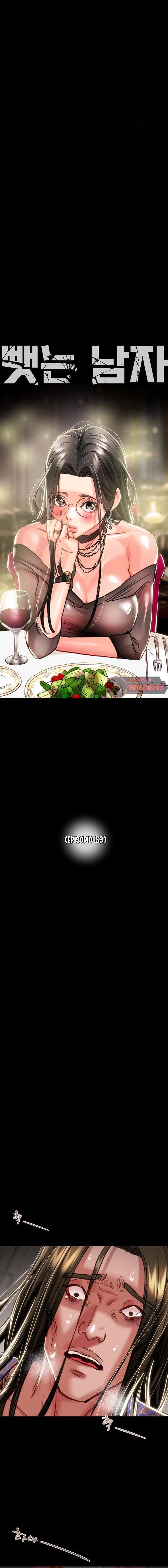 El Saqueador Capítulo 53 - Page 5