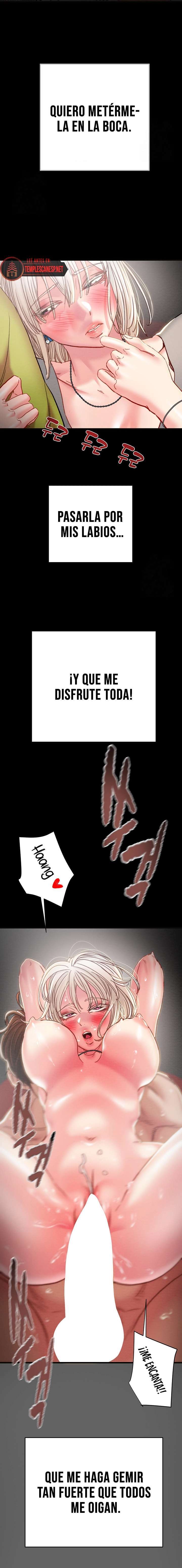 El Saqueador Capítulo 54 - Page 10