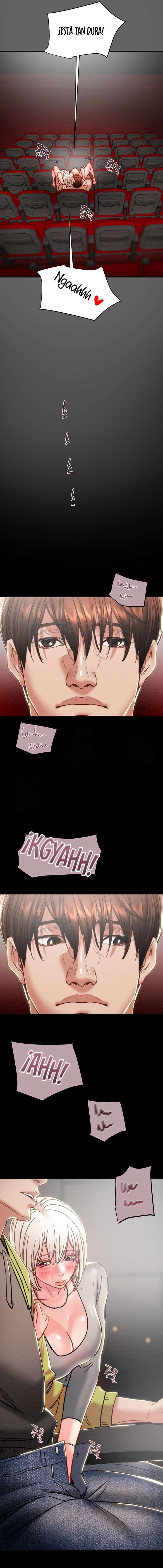 El Saqueador Capítulo 54 - Page 11