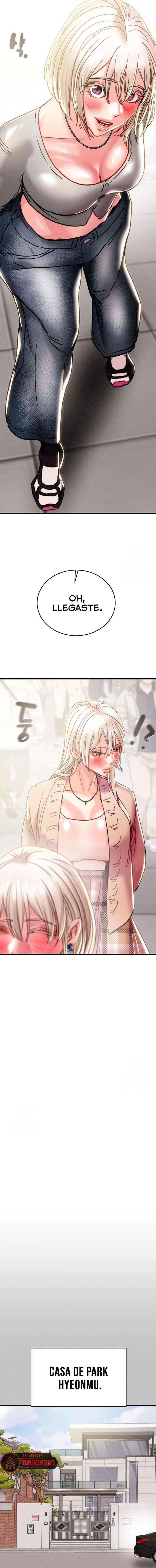 El Saqueador Capítulo 54 - Page 2