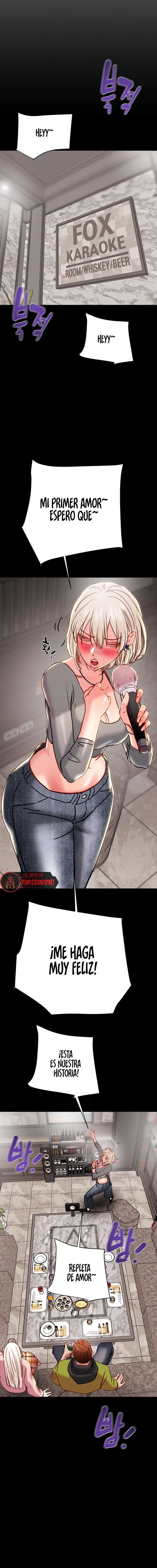 El Saqueador Capítulo 54 - Page 20