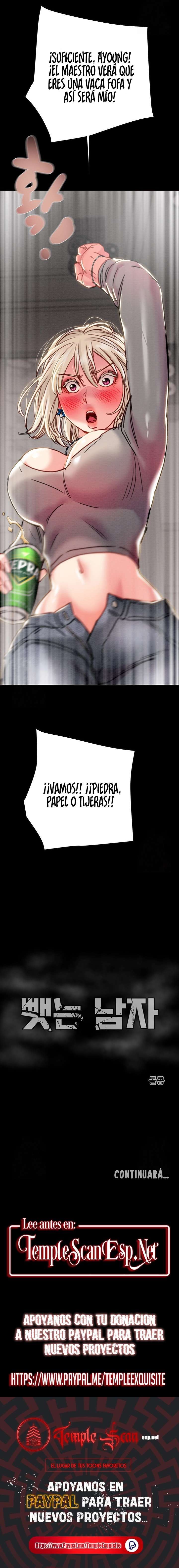 El Saqueador Capítulo 54 - Page 24