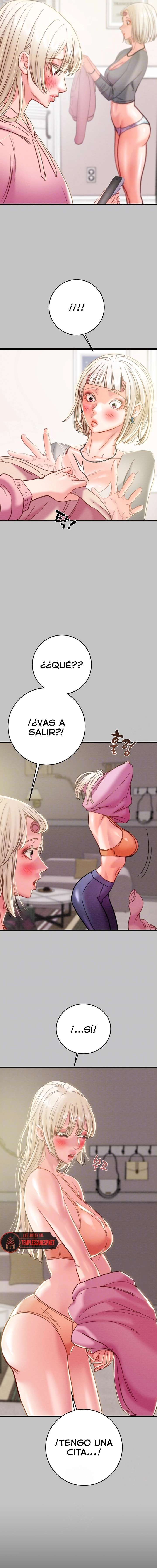 El Saqueador Capítulo 54 - Page 5