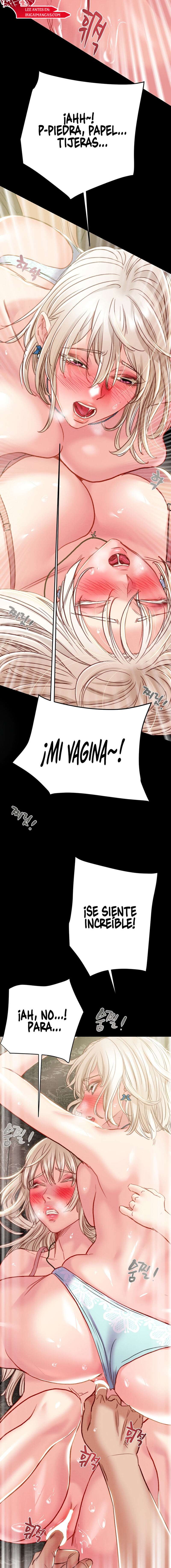 El Saqueador Capítulo 55 - Page 16