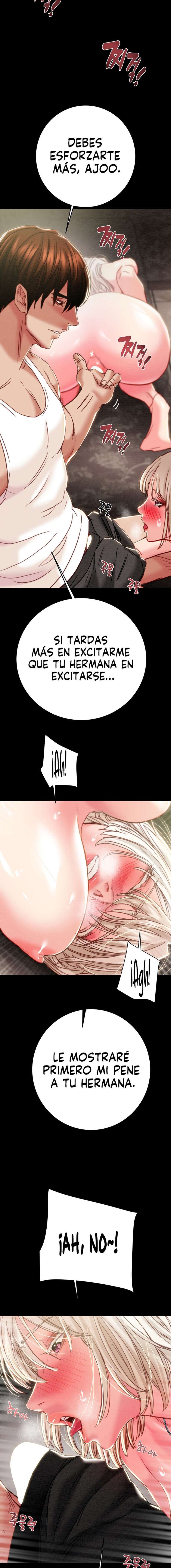 El Saqueador Capítulo 55 - Page 24