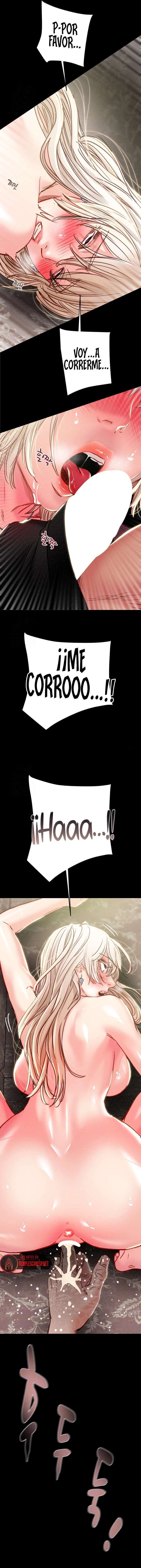 El Saqueador Capítulo 56 - Page 2