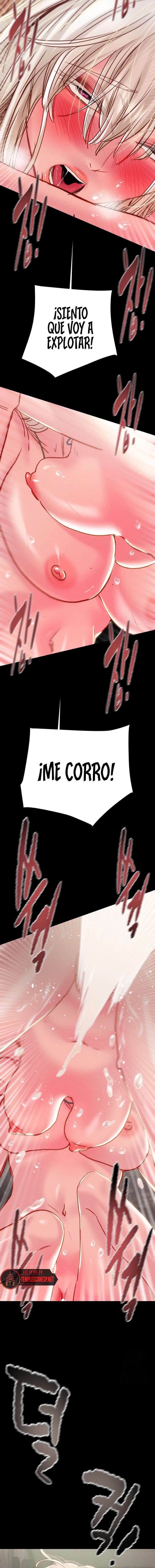 El Saqueador Capítulo 56 - Page 22