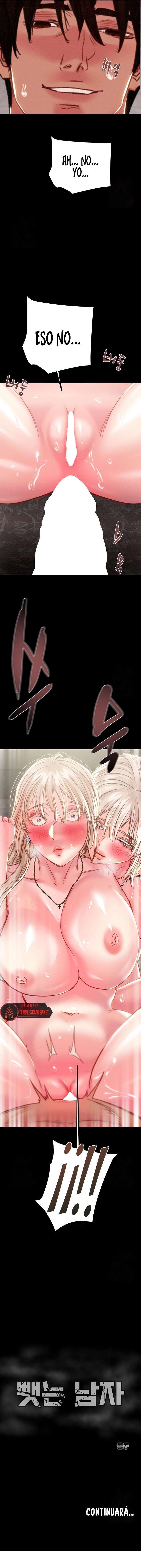 El Saqueador Capítulo 56 - Page 25