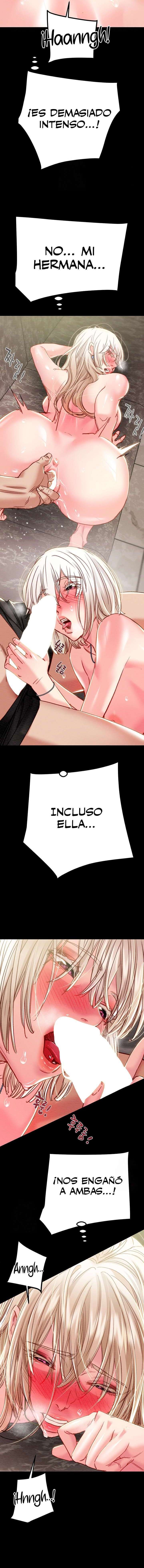 El Saqueador Capítulo 56 - Page 6