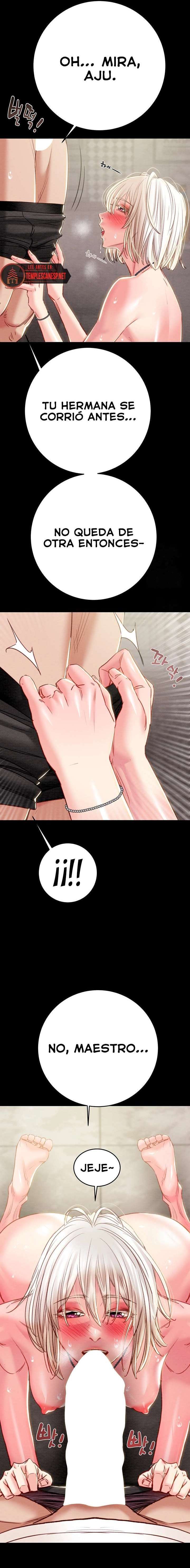 El Saqueador Capítulo 56 - Page 9