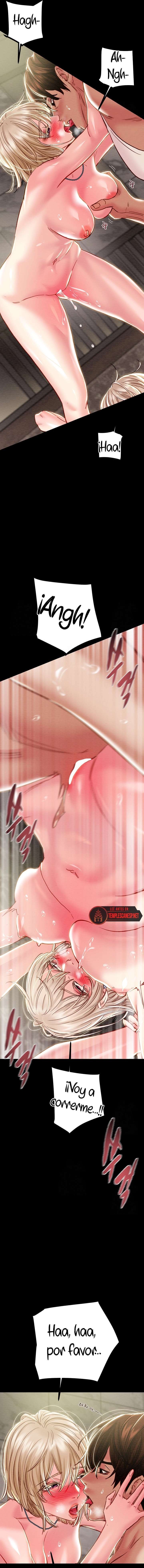 El Saqueador Capítulo 57 - Page 11