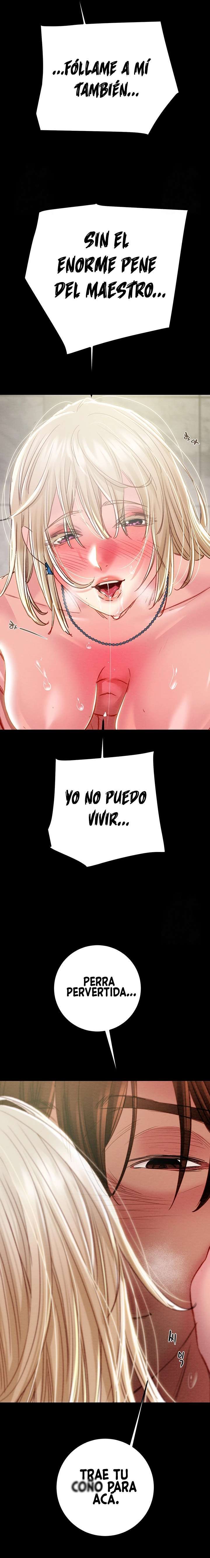 El Saqueador Capítulo 57 - Page 12