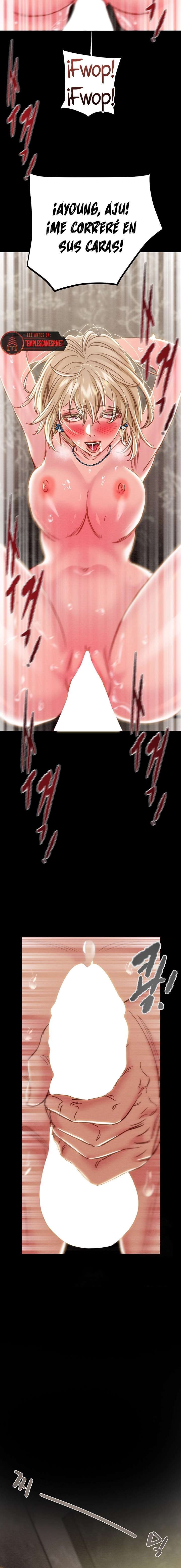 El Saqueador Capítulo 57 - Page 18