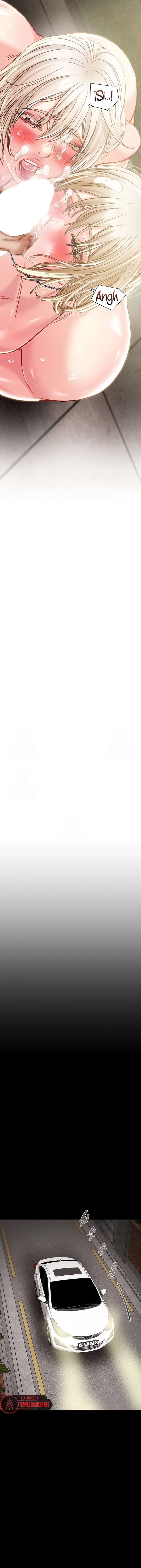 El Saqueador Capítulo 57 - Page 19