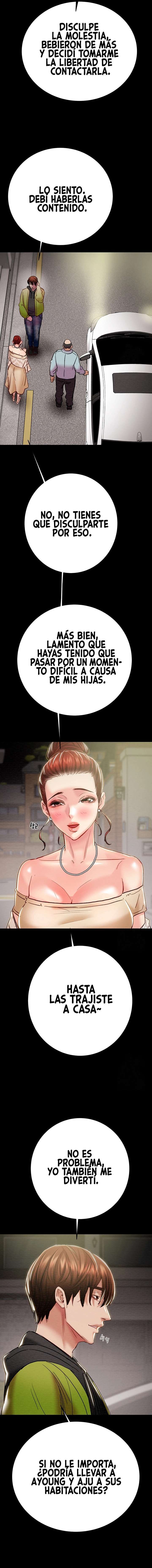 El Saqueador Capítulo 57 - Page 22