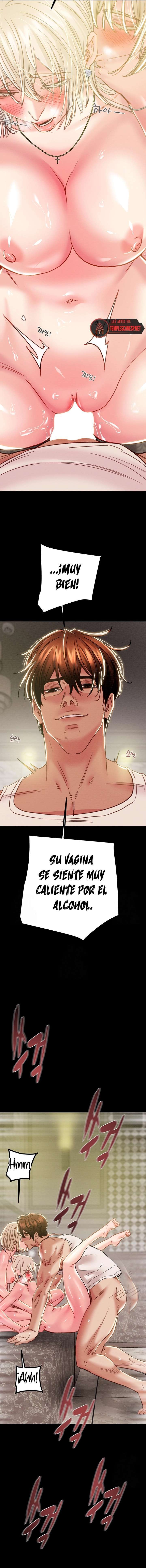 El Saqueador Capítulo 57 - Page 7