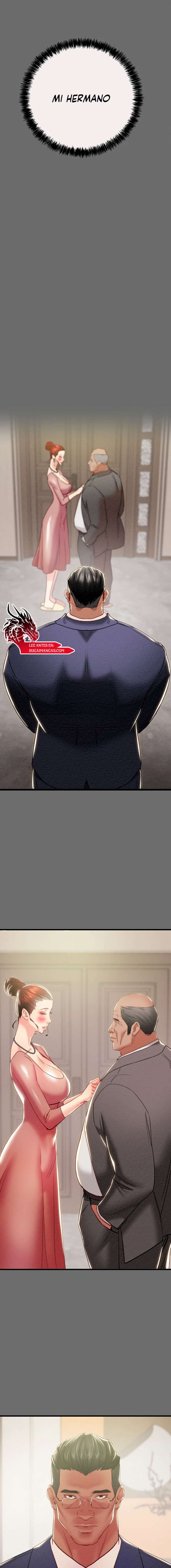 El Saqueador Capítulo 58 - Page 25