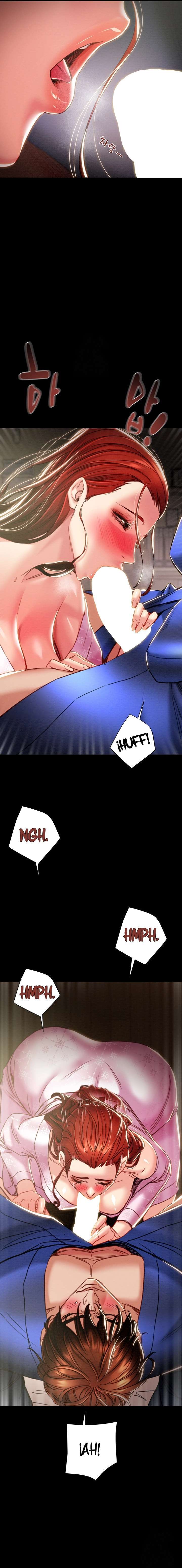 El Saqueador Capítulo 59 - Page 12