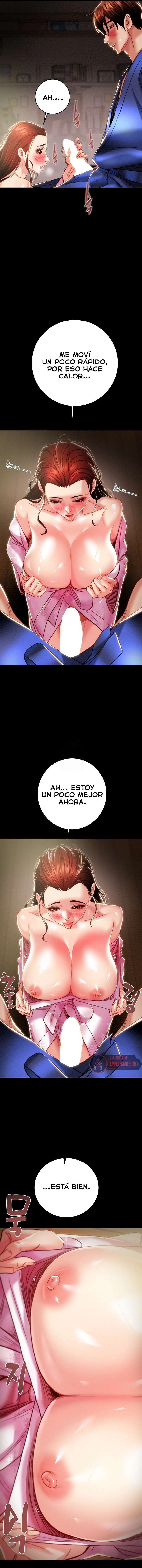 El Saqueador Capítulo 59 - Page 16