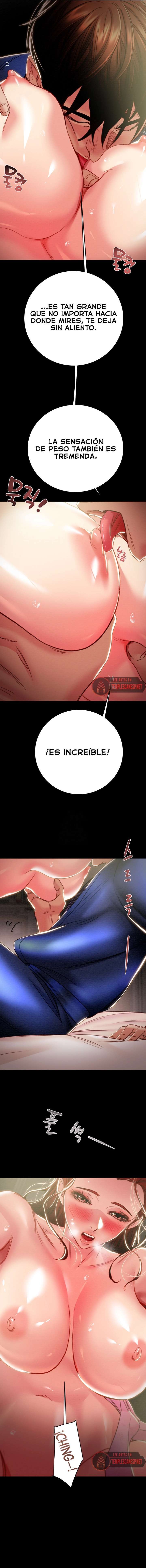 El Saqueador Capítulo 59 - Page 20