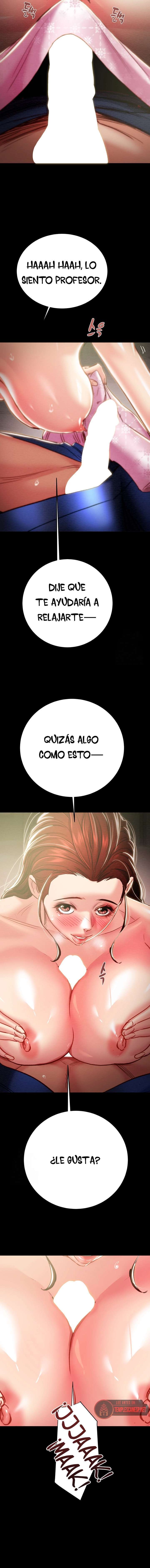 El Saqueador Capítulo 59 - Page 23