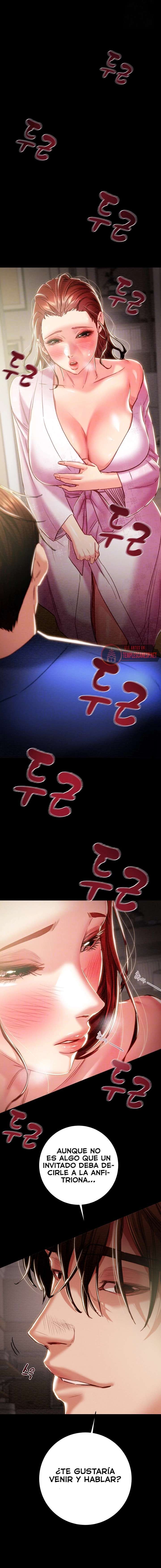 El Saqueador Capítulo 59 - Page 3