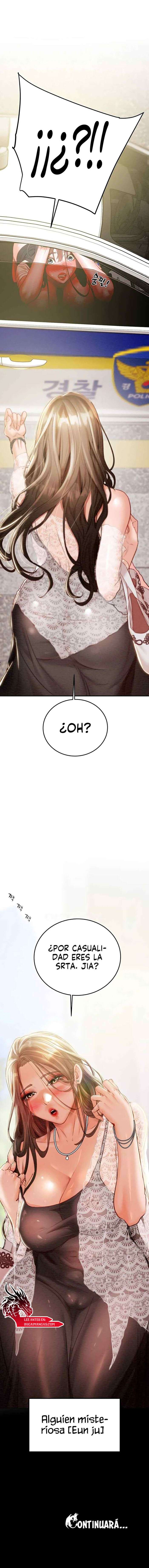 El Saqueador Capítulo 6 - Page 25