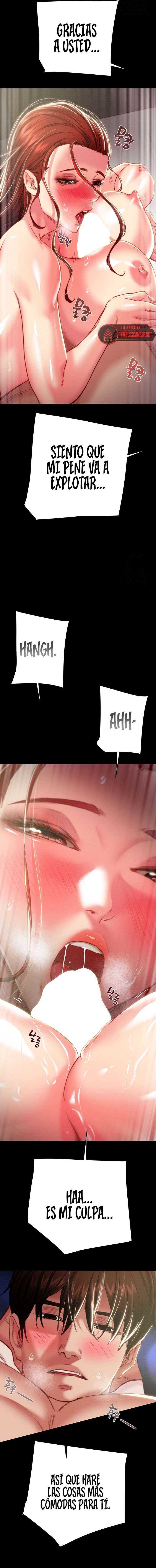 El Saqueador Capítulo 60 - Page 11