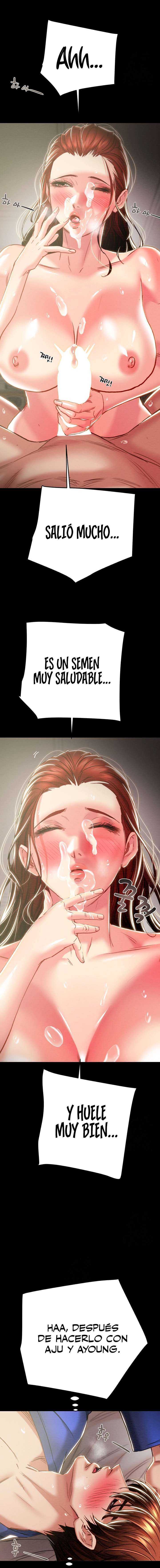 El Saqueador Capítulo 60 - Page 15