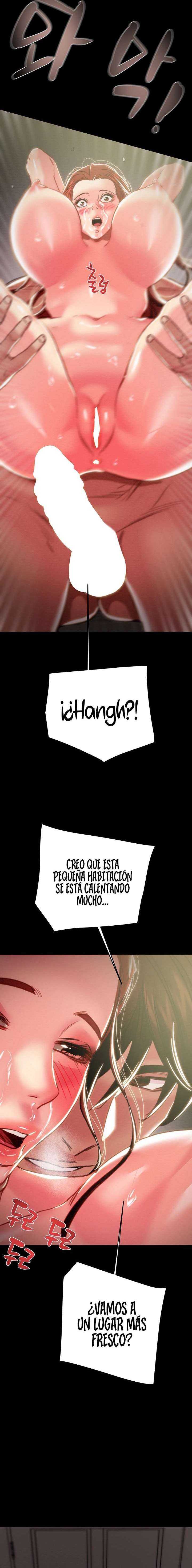 El Saqueador Capítulo 60 - Page 21