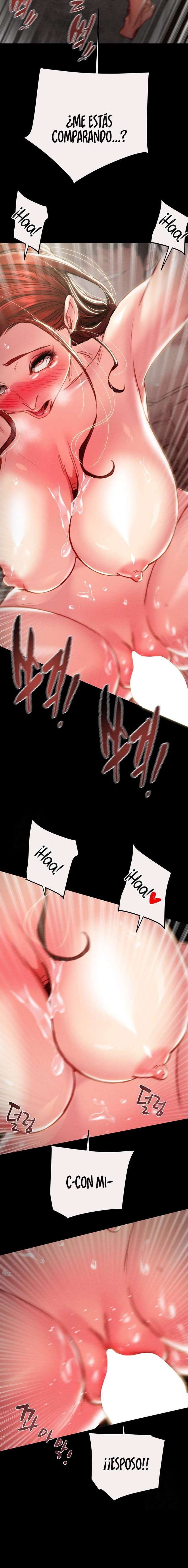 El Saqueador Capítulo 61 - Page 10