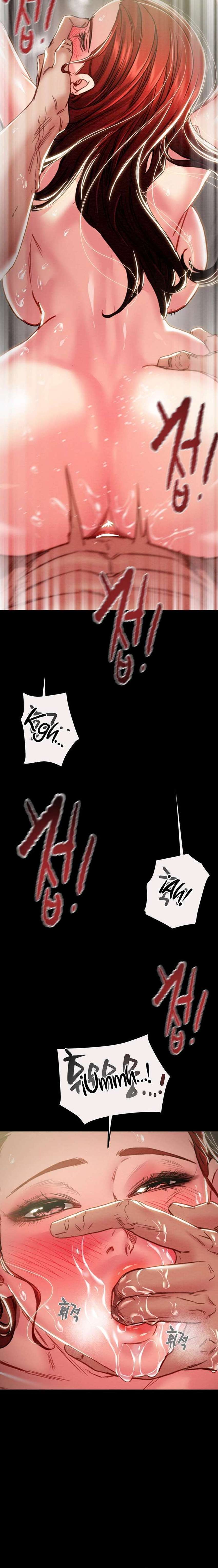 El Saqueador Capítulo 61 - Page 13