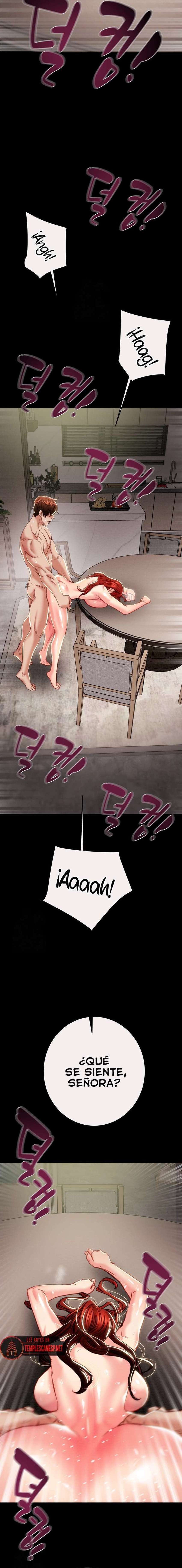 El Saqueador Capítulo 61 - Page 15