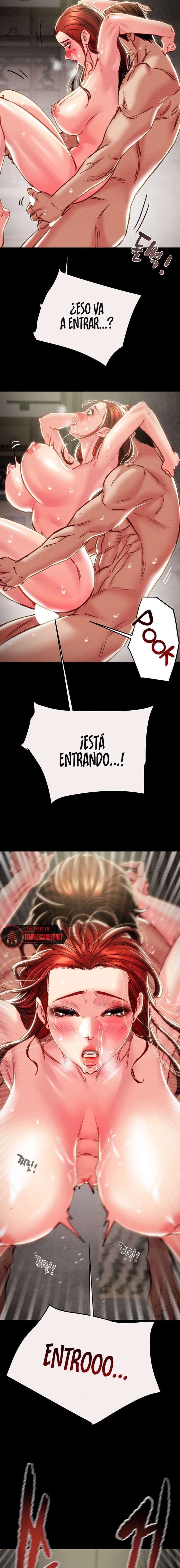 El Saqueador Capítulo 61 - Page 7