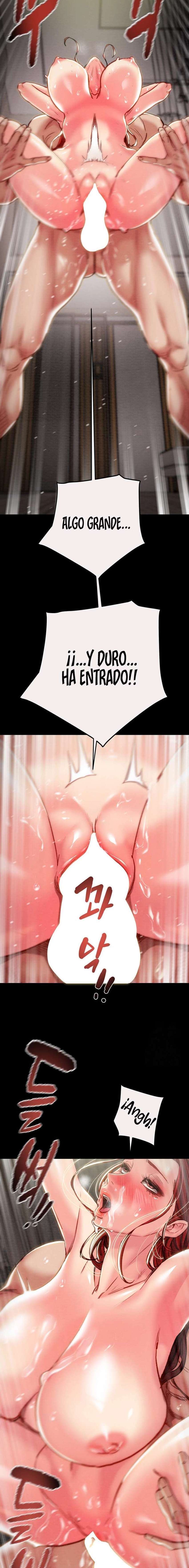 El Saqueador Capítulo 61 - Page 8