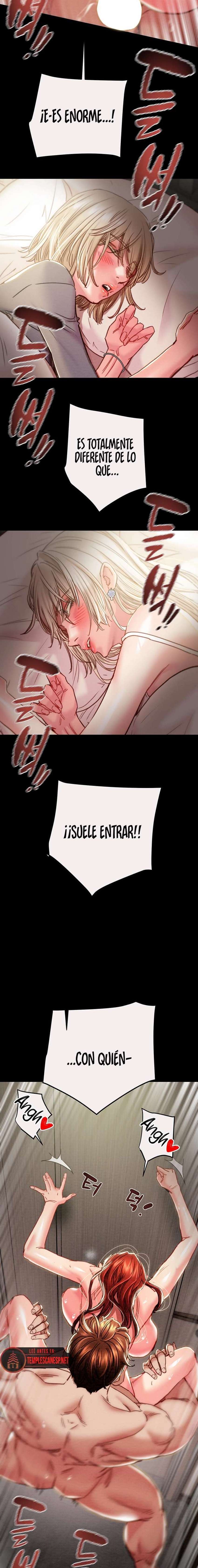 El Saqueador Capítulo 61 - Page 9