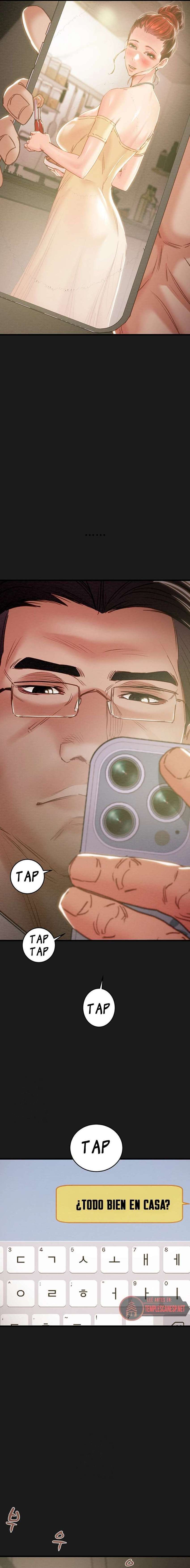 El Saqueador Capítulo 62 - Page 18