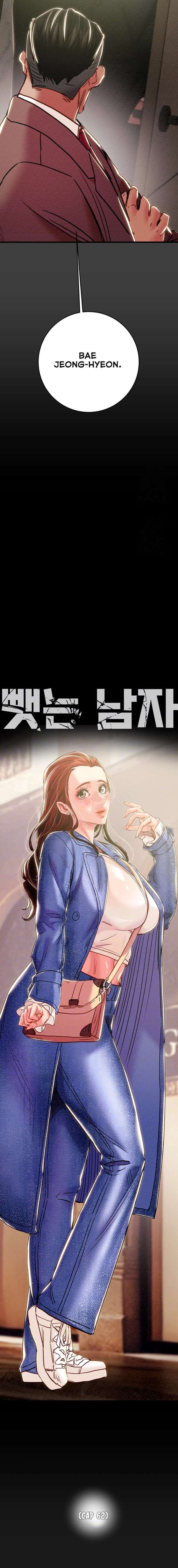 El Saqueador Capítulo 62 - Page 2