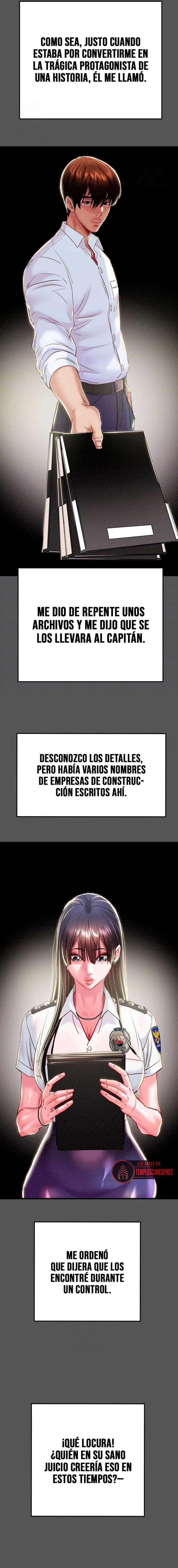 El Saqueador Capítulo 63 - Page 6