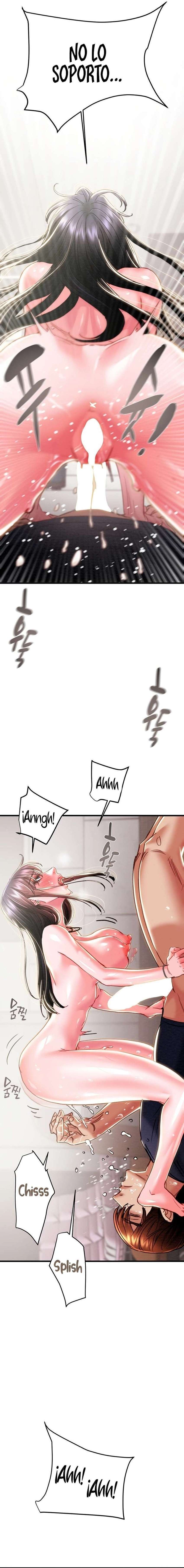 El Saqueador Capítulo 64 - Page 16