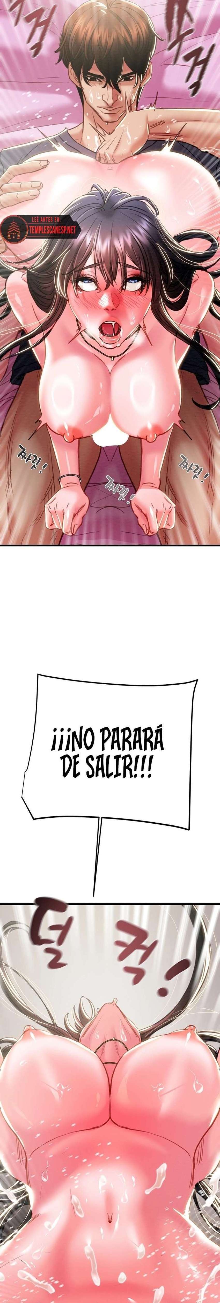 El Saqueador Capítulo 64 - Page 18