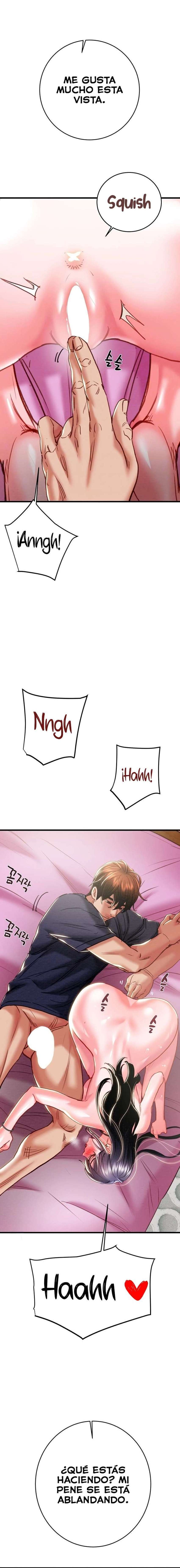 El Saqueador Capítulo 64 - Page 5