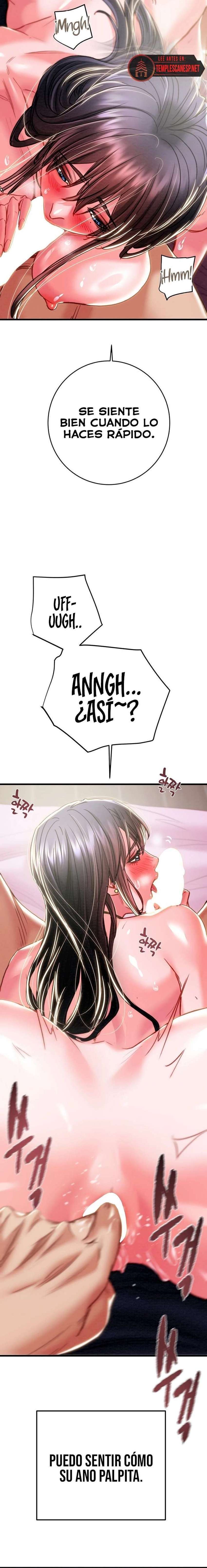 El Saqueador Capítulo 64 - Page 9