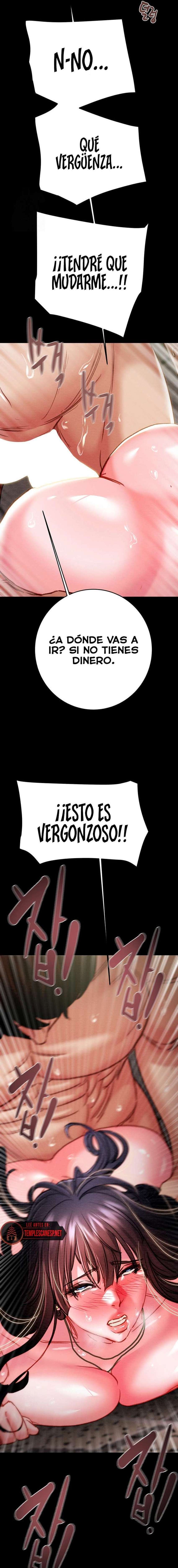 El Saqueador Capítulo 65 - Page 21