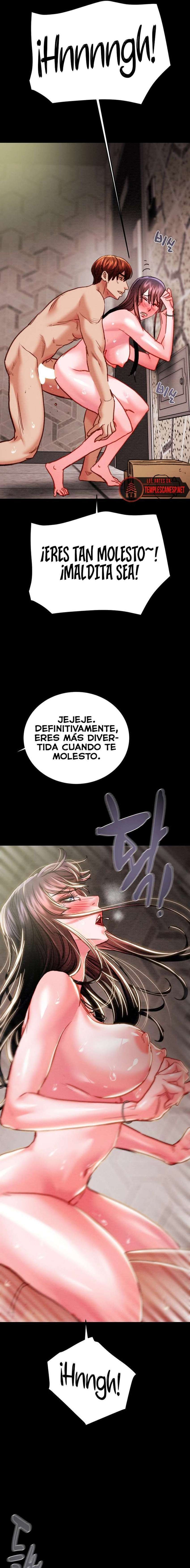 El Saqueador Capítulo 65 - Page 23