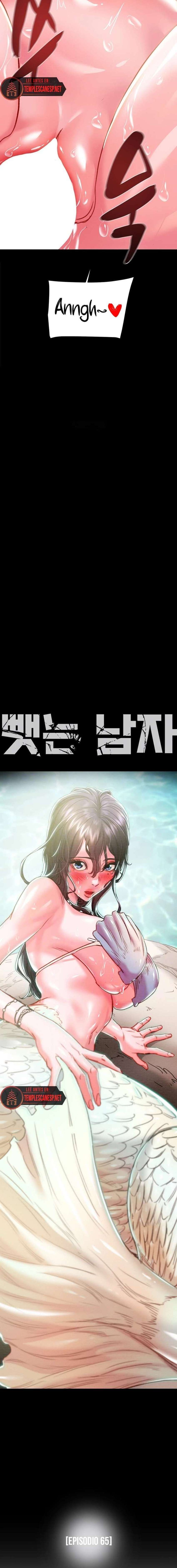 El Saqueador Capítulo 65 - Page 3