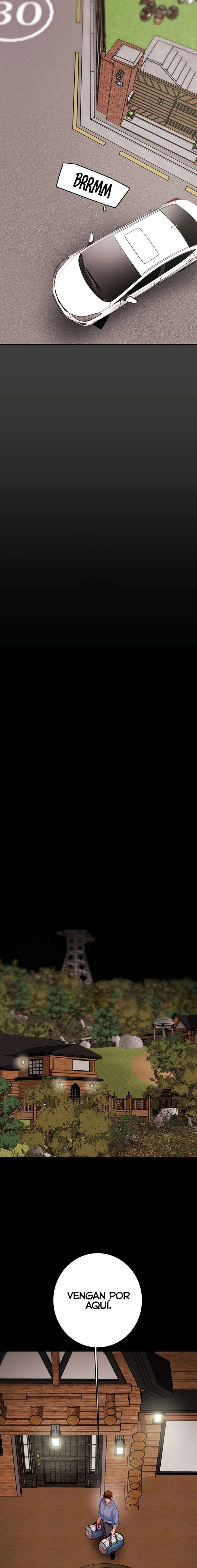 El Saqueador Capítulo 66 - Page 23