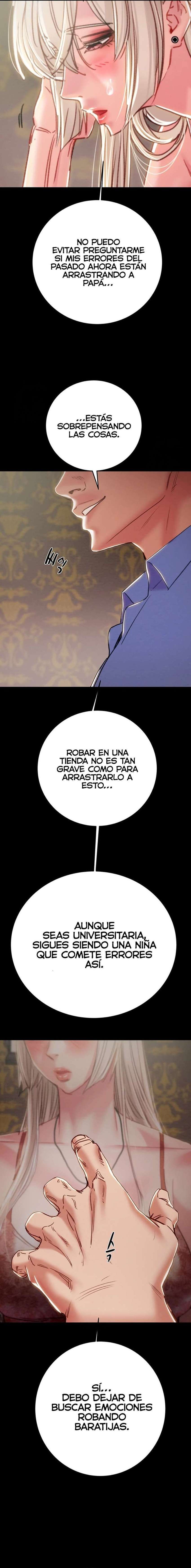 El Saqueador Capítulo 66 - Page 29