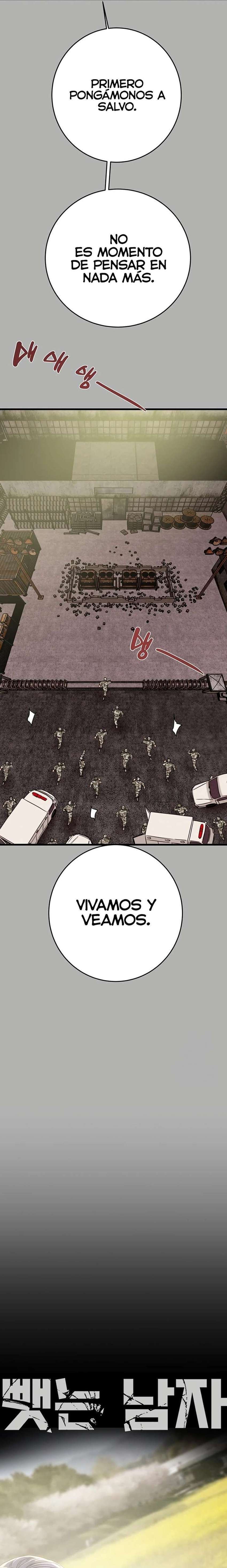 El Saqueador Capítulo 66 - Page 5