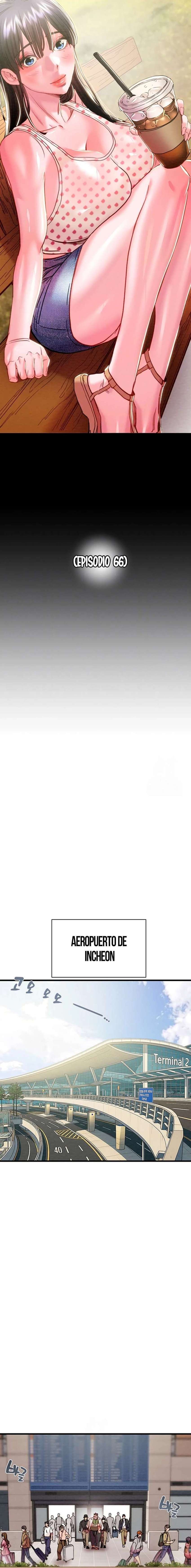 El Saqueador Capítulo 66 - Page 6